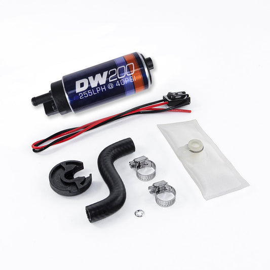DW200 Fuel pump for Fox Body Mustang