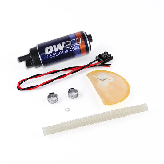 DW200 Fuel pump for 370Z/G37