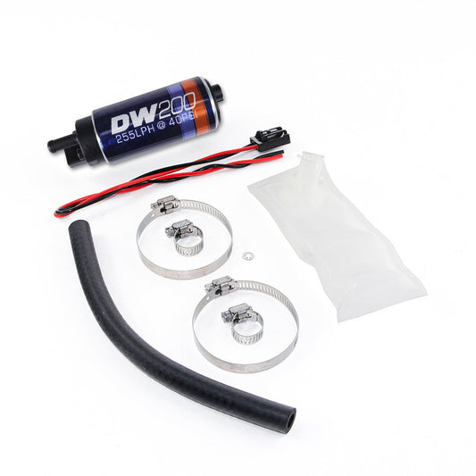 DW200 Fuel pump for 300ZX and R32/33/34 GTR