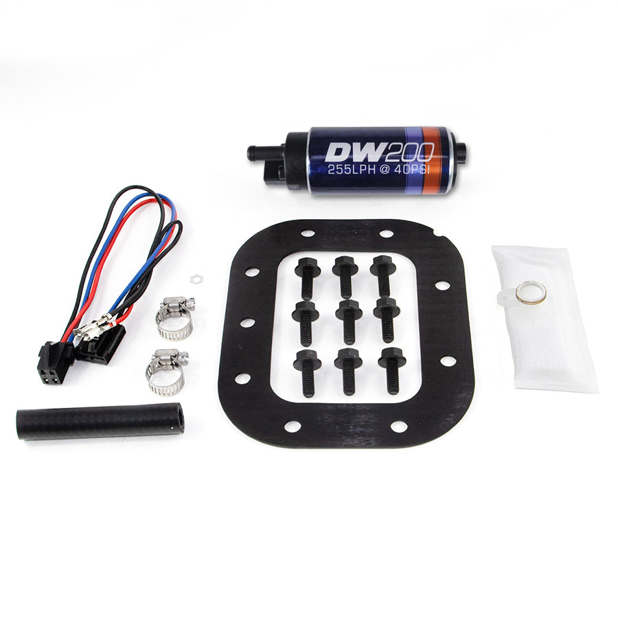DW200 Fuel pump for Late C4 Corvette