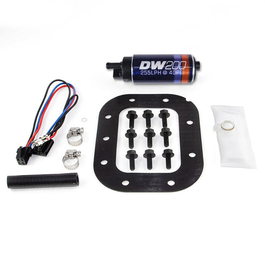 DW200 Fuel pump for Late C4 Corvette