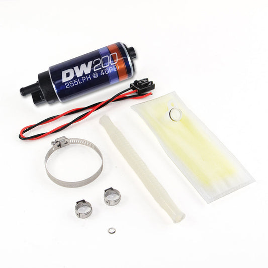 DW200 Fuel pump for BMW E36