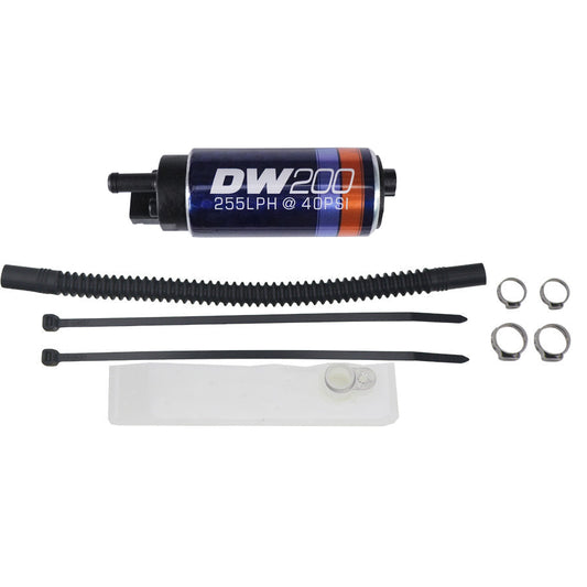 DW200 Fuel Pump for 2007-18 Harley Sportser