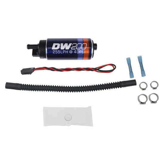 DW200 Fuel Pump for 2004-22 Harley Dyna