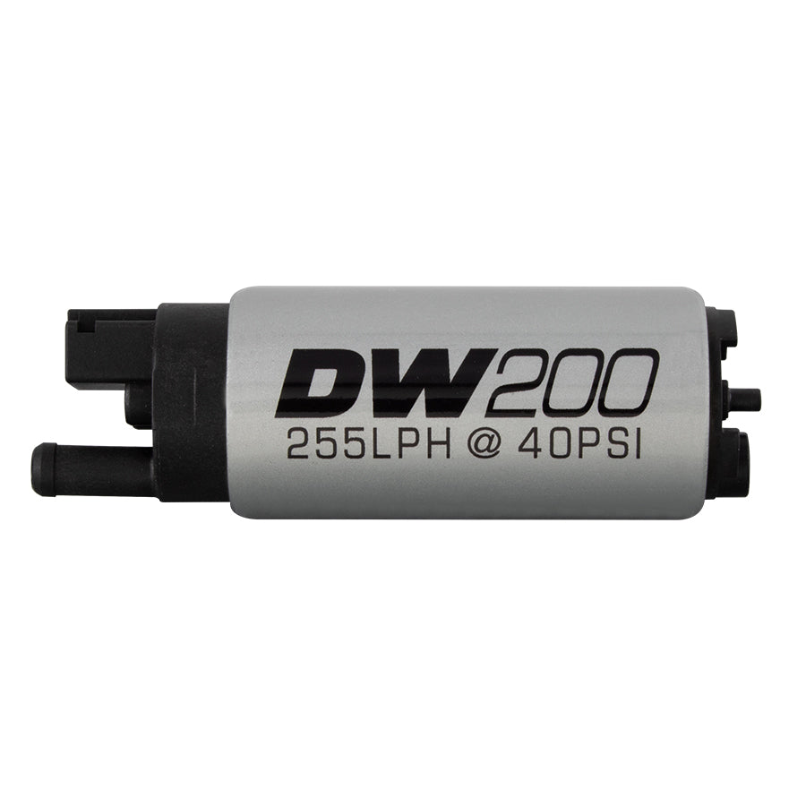 DW200 Fuel pump