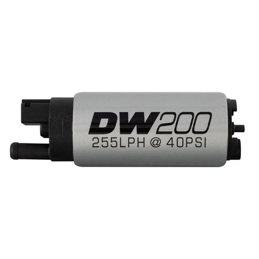 DW200 Fuel pump