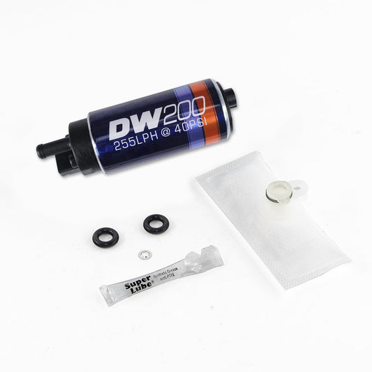 DW200 Fuel pump for Genesis Coupe/Sedan