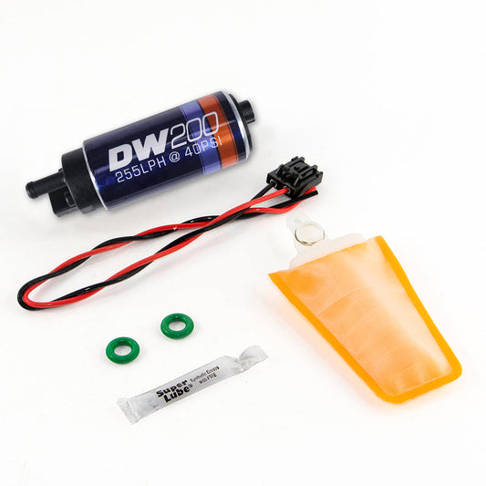 DW200 Fuel pump for Scion tC