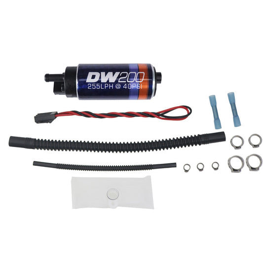 DW200 Fuel Pump for 2008-22 Harley Glide