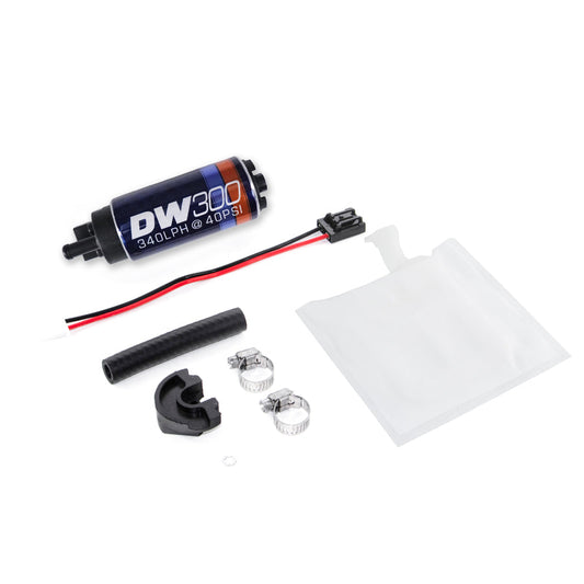 DW300 Fuel pump for Early Subaru