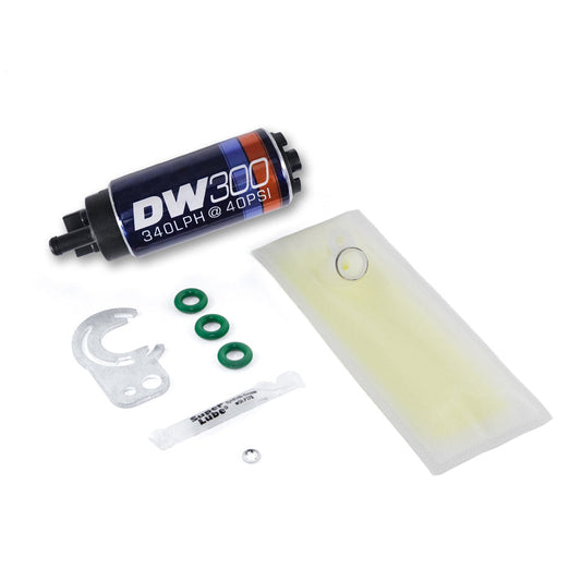 DW300 Fuel pump for NA Miata