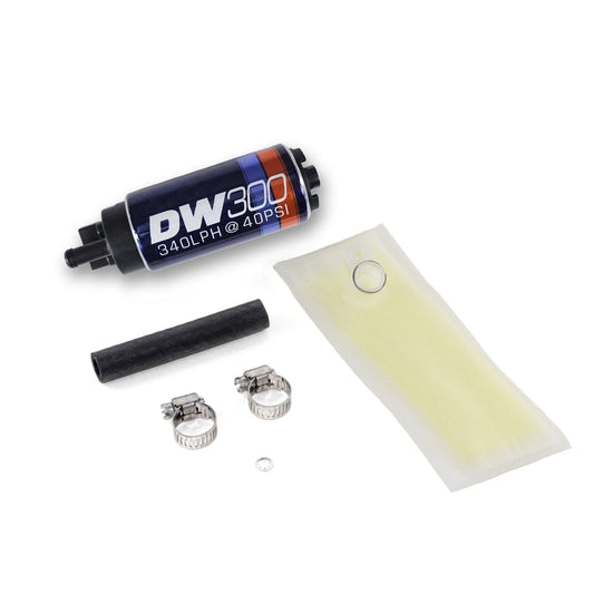 DW300 Fuel pump for Integra and Civic