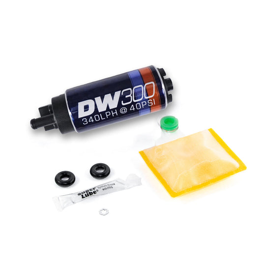 DW300 Fuel pump for Evo 7/8/9 and AWD DSM