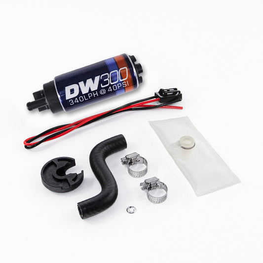 DW300 Fuel pump for Fox Body Mustang