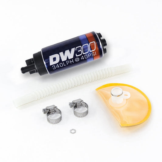 DW300 Fuel pump for Mazda RX-8