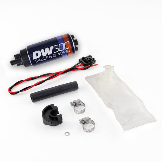 DW300 Fuel pump for S14/S15 and R33/34 non-GTR
