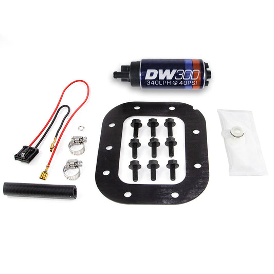 DW300 Fuel pump for Early C4 Corvette