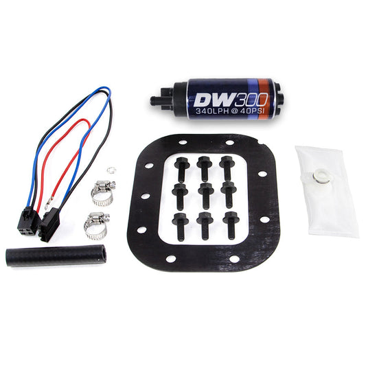 DW300 Fuel pump for Mid C4 Corvette