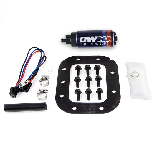 DW300 Fuel pump for Late C4 Corvette
