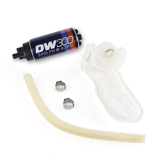 DW300 Fuel pump for Gen1 CTS-V