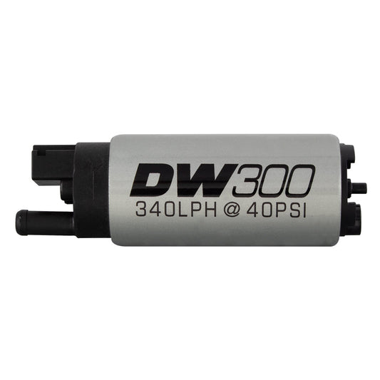 DW300 Fuel pump