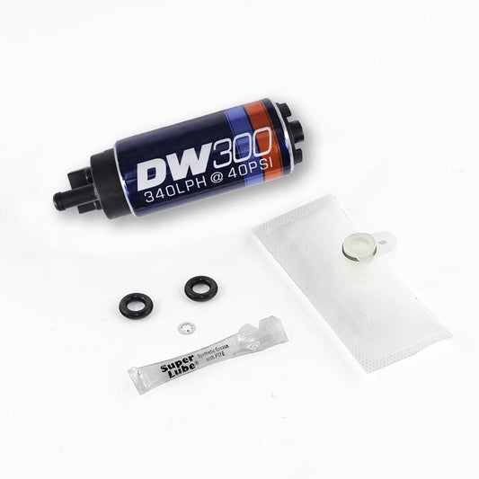 DW300 Fuel pump for Genesis Coupe/Sedan