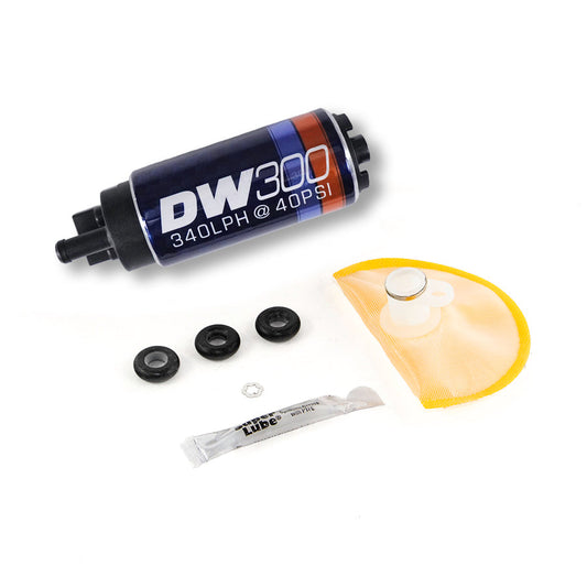 DW300 Fuel pump for 350Z/G35 and Legacy GT