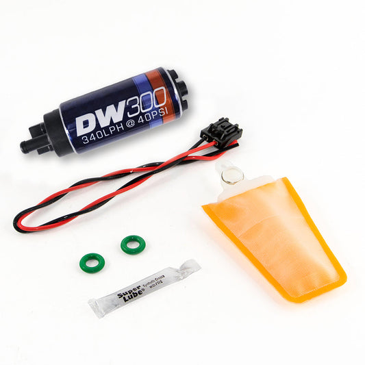 DW300 Fuel pump for Scion tC