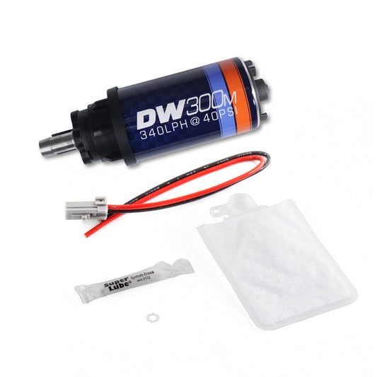 DW300M Fuel pump for New Edge Mustang