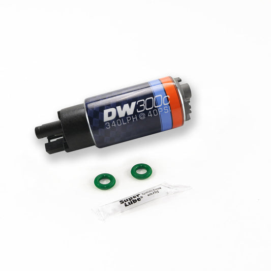 DW300C Fuel pump for RSX/Civic and NC Miata