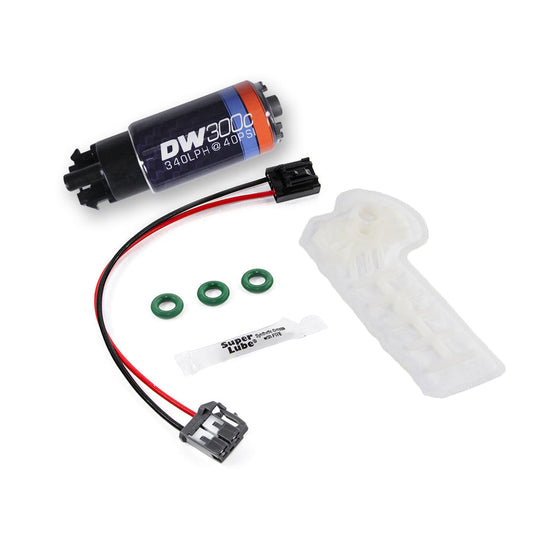 DW300C Fuel pump for BRZ/FRS/86 and WRX