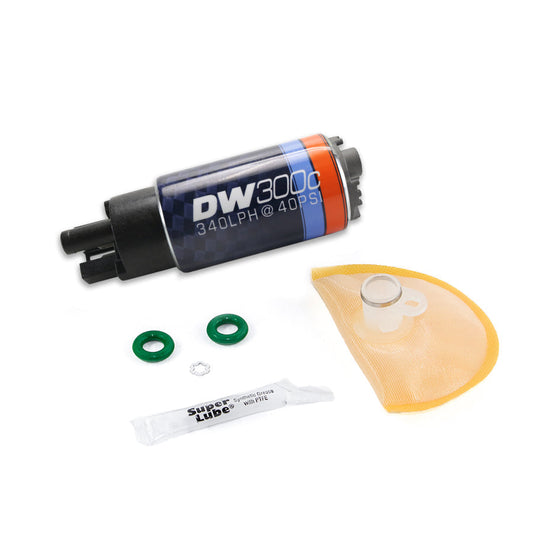DW300C Fuel pump for G8/SS/VE Holden Commodore
