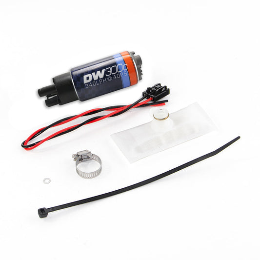 DW300C Fuel pump for BMW E30