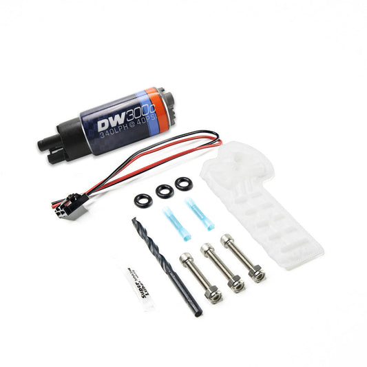 DW300C Fuel pump for 2015-2018 VW Golf