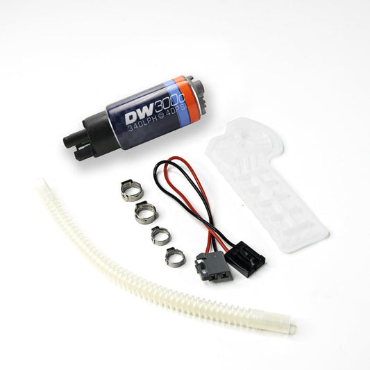DW300C Fuel pump for Genesis Coupe