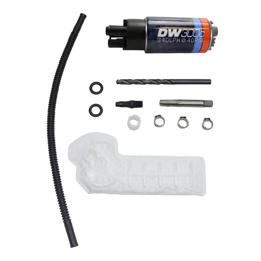 DW300C Fuel pump for Chevy Cruze
