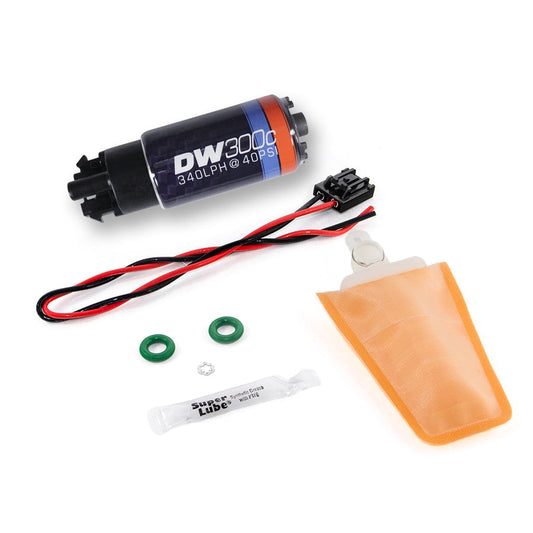 DW300C Fuel pump for Lotus and Early Toyota
