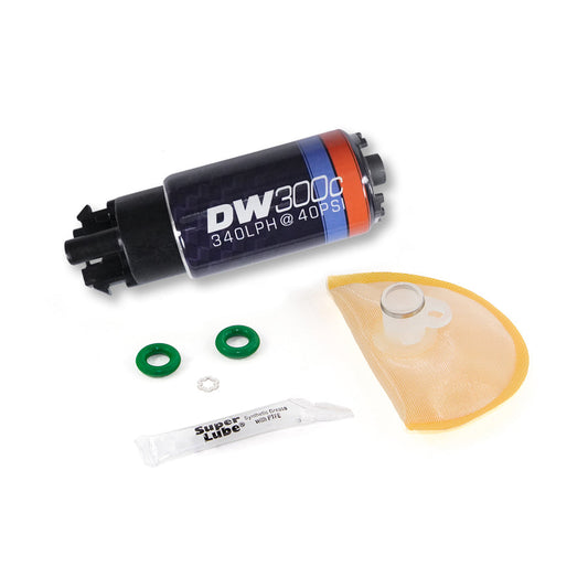 DW300C Fuel pump for GTO and WRX STI
