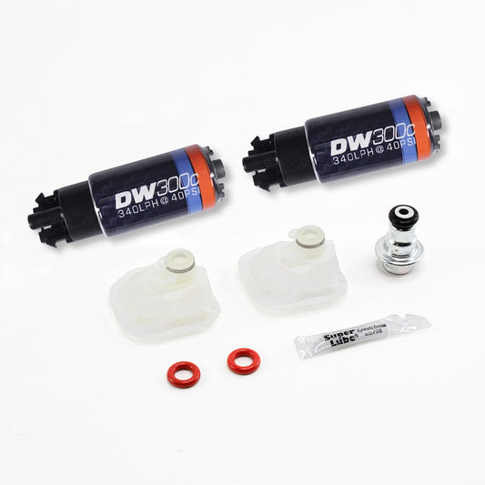 DW300C Fuel pump for Gen2 CTS-V
