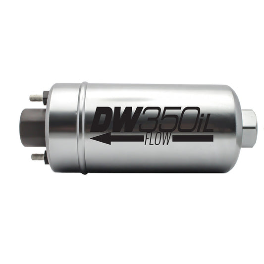 DW350iL in-line fuel pump