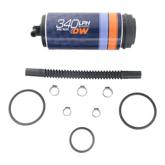 DW340V Fuel pump for AWD VW/Audi