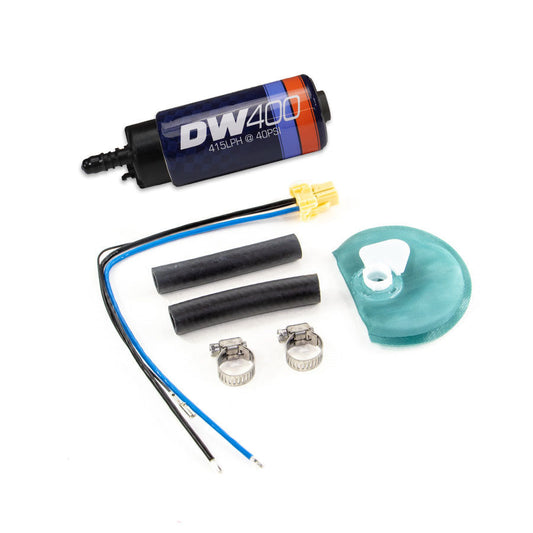 DW400 Universal fuel pump