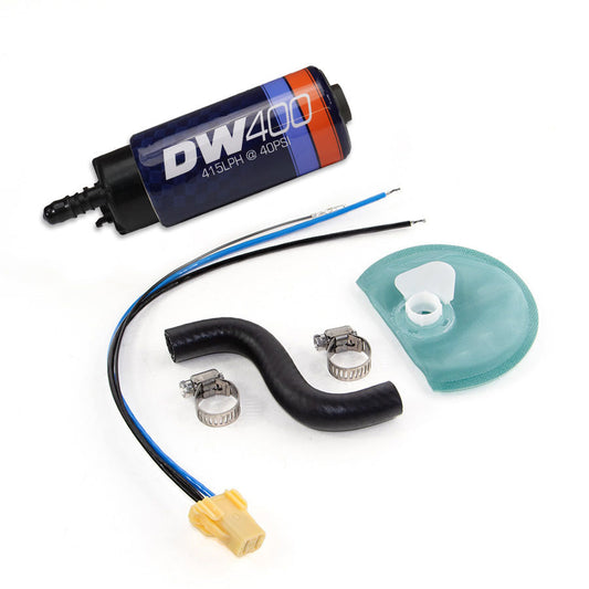 DW400 Fuel pump for Fox Body Cobra