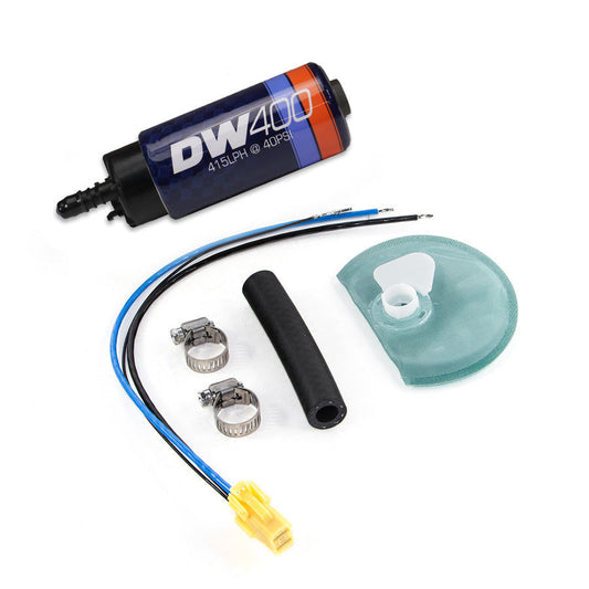 DW400 Fuel pump for S197 Mustang 4.6