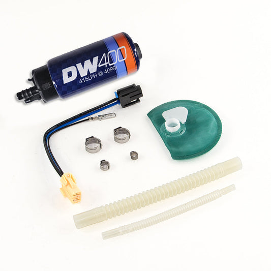 DW400 Fuel pump for S550/S650 Mustang