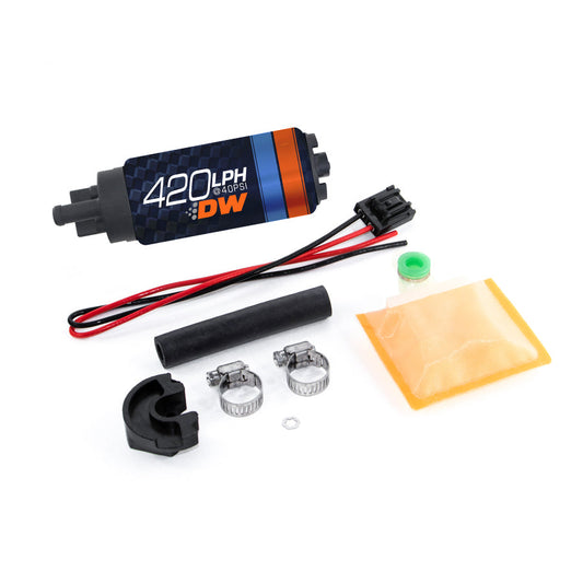 DW420 Fuel pump for S13 and R32 GTS4/GTST