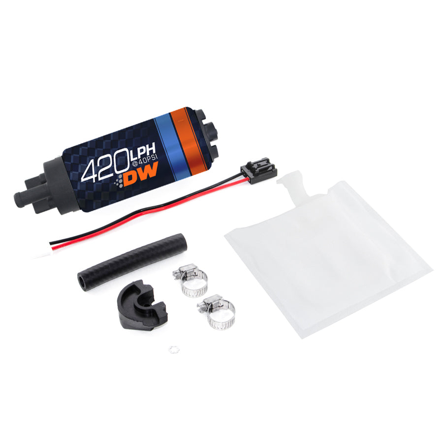 DW420 Fuel pump for Early Subaru