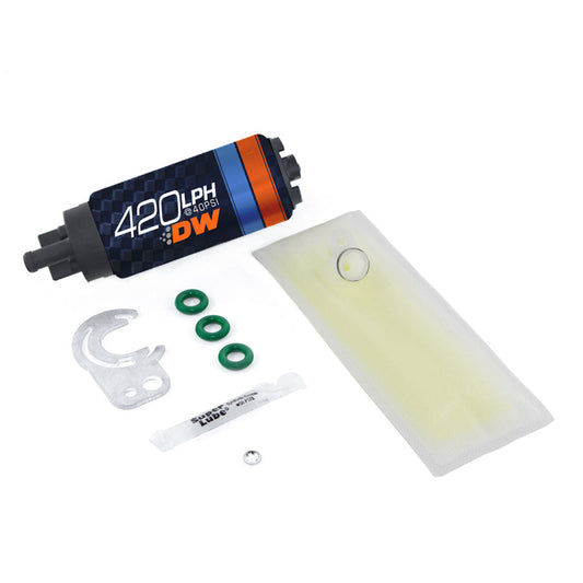 DW420 Fuel pump for NA Miata