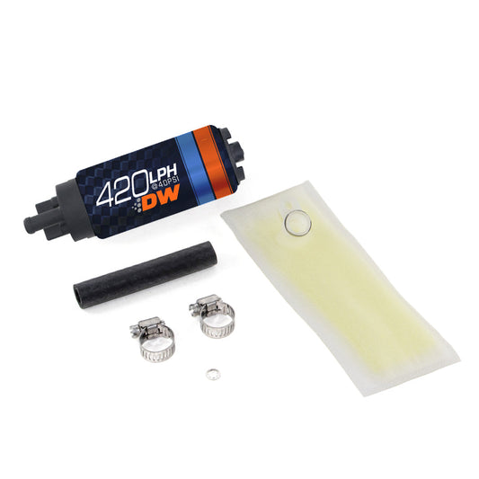 DW420 Fuel pump for Integra and Civic