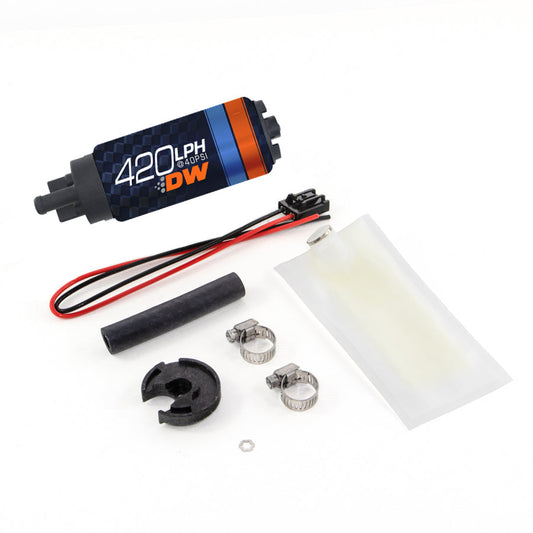 DW420 Fuel pump for NB Miata